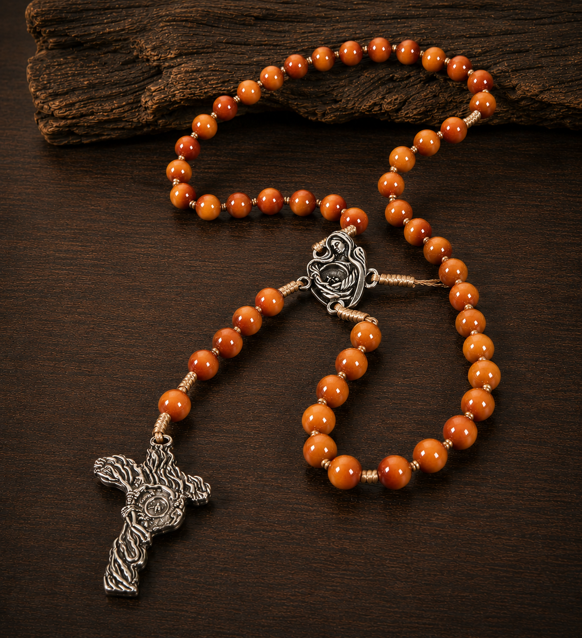 Life Rosary
