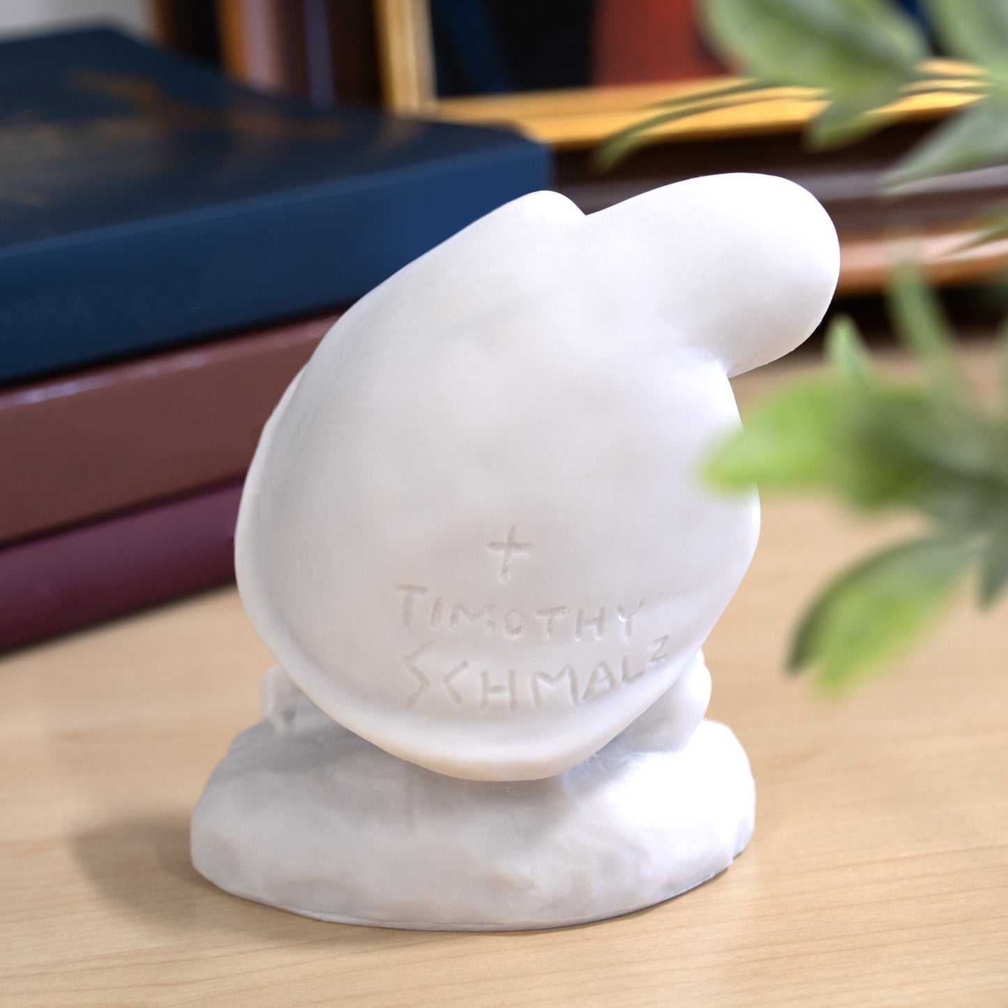 Life Sculpture Small