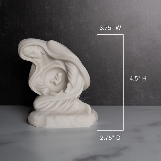 Life Sculpture Small