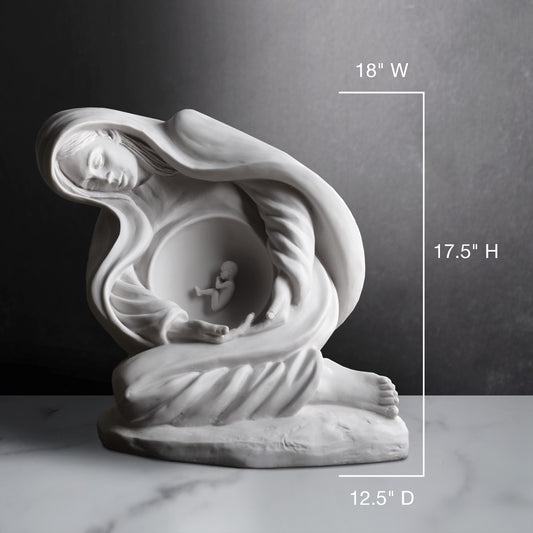 Life Sculpture Medium