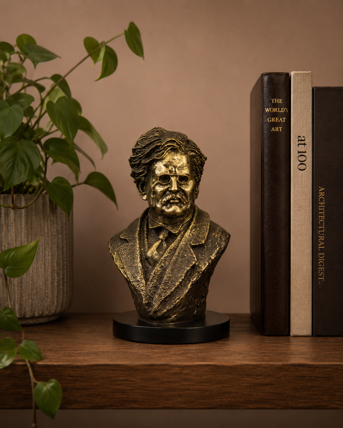 G. K. Chesterton