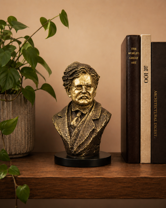 G. K. Chesterton