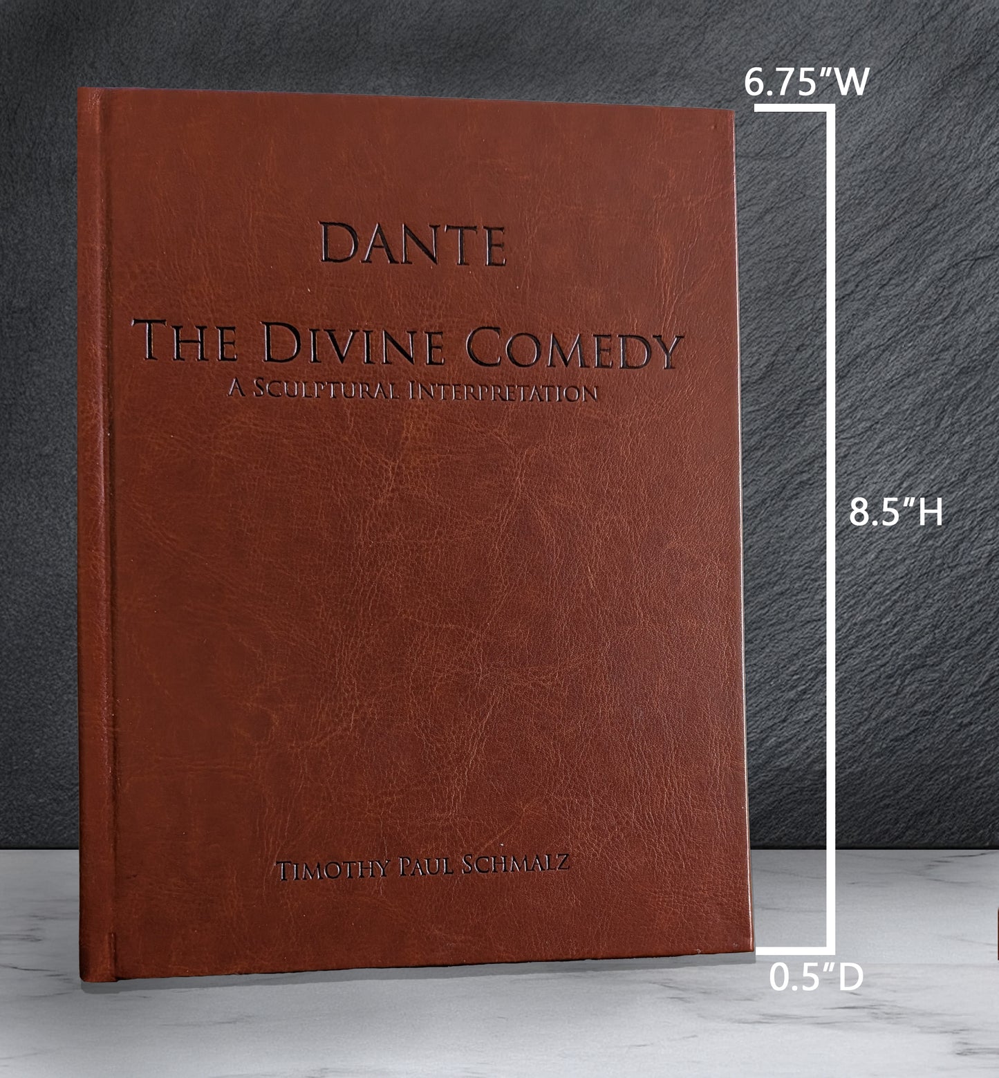 Dante – The Divine Comedy: A Sculptural Interpretation