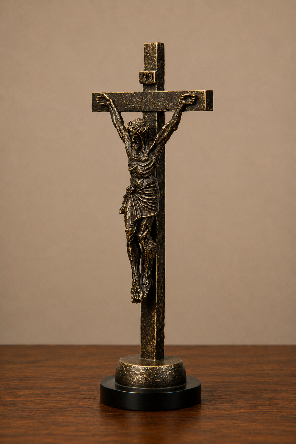 Crucifix