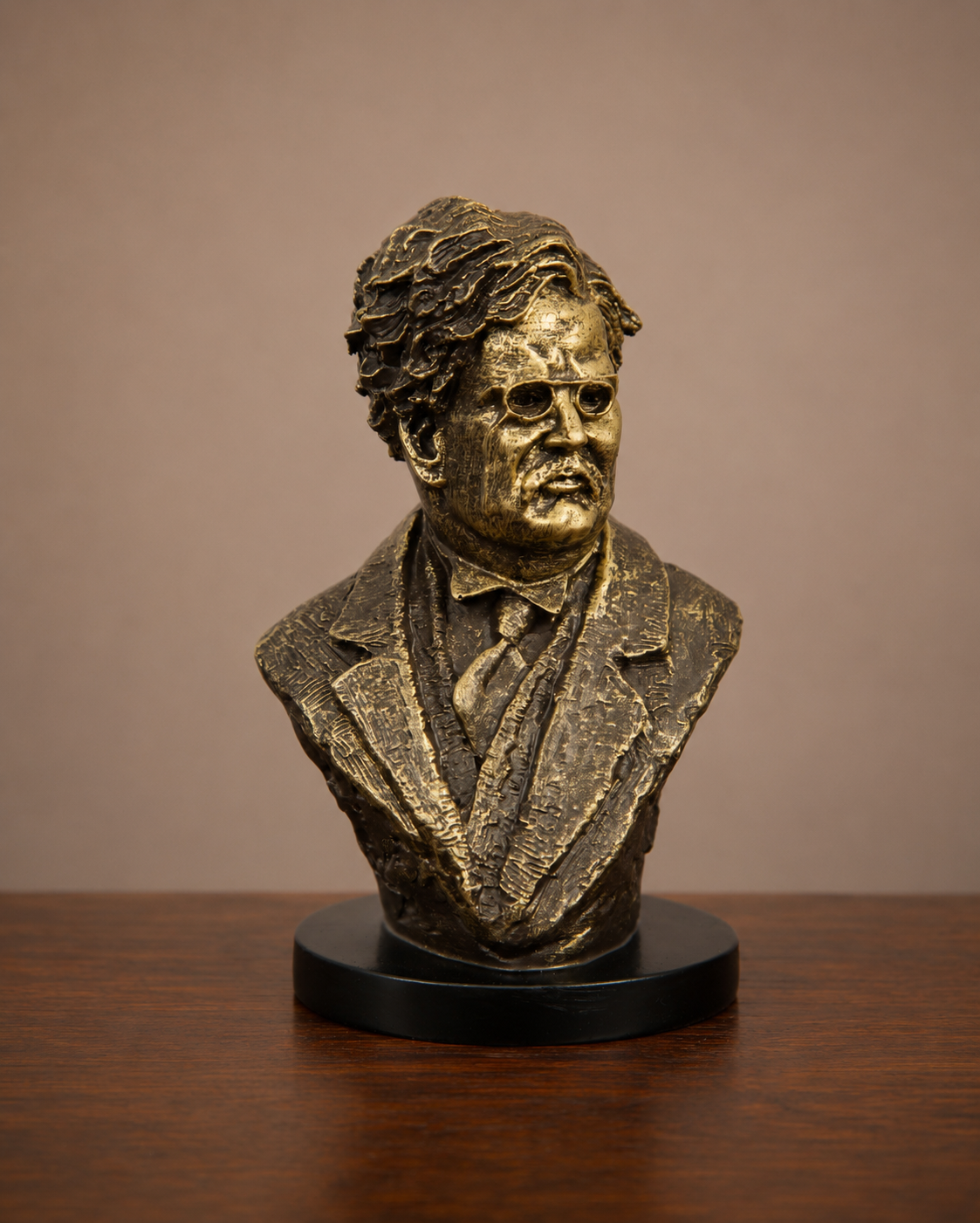 G. K. Chesterton