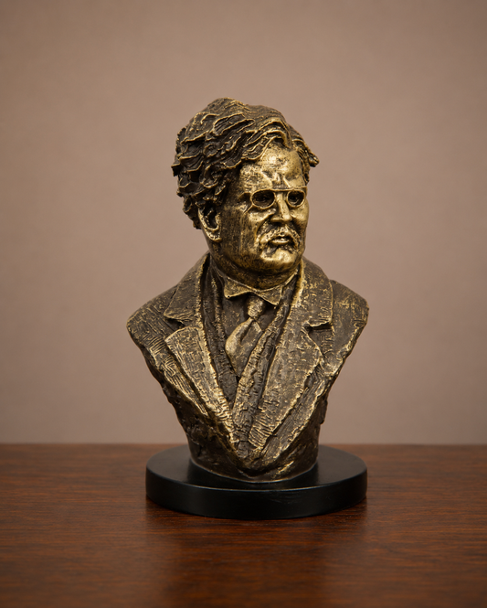 G. K. Chesterton