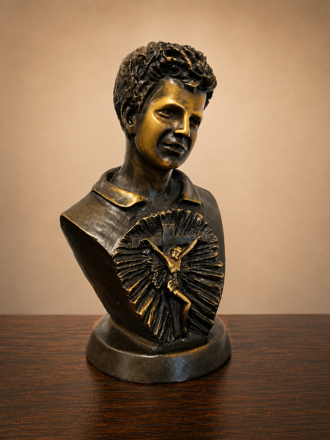 Saint Carlo Acutis
