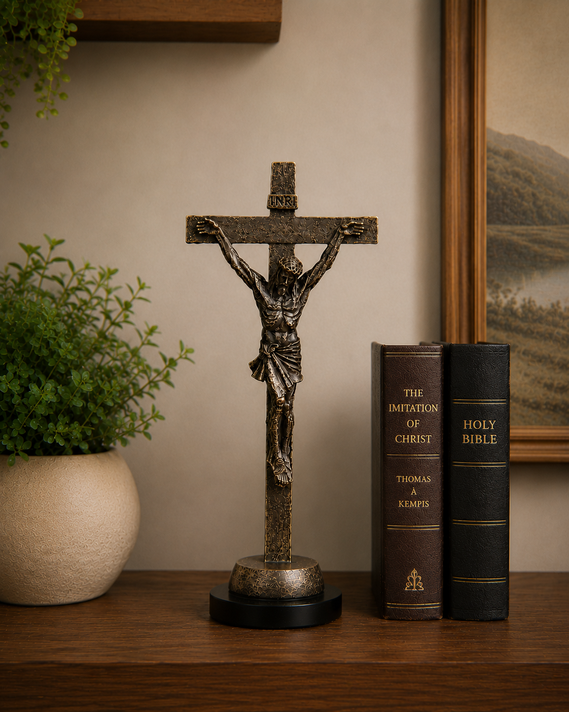 Crucifix