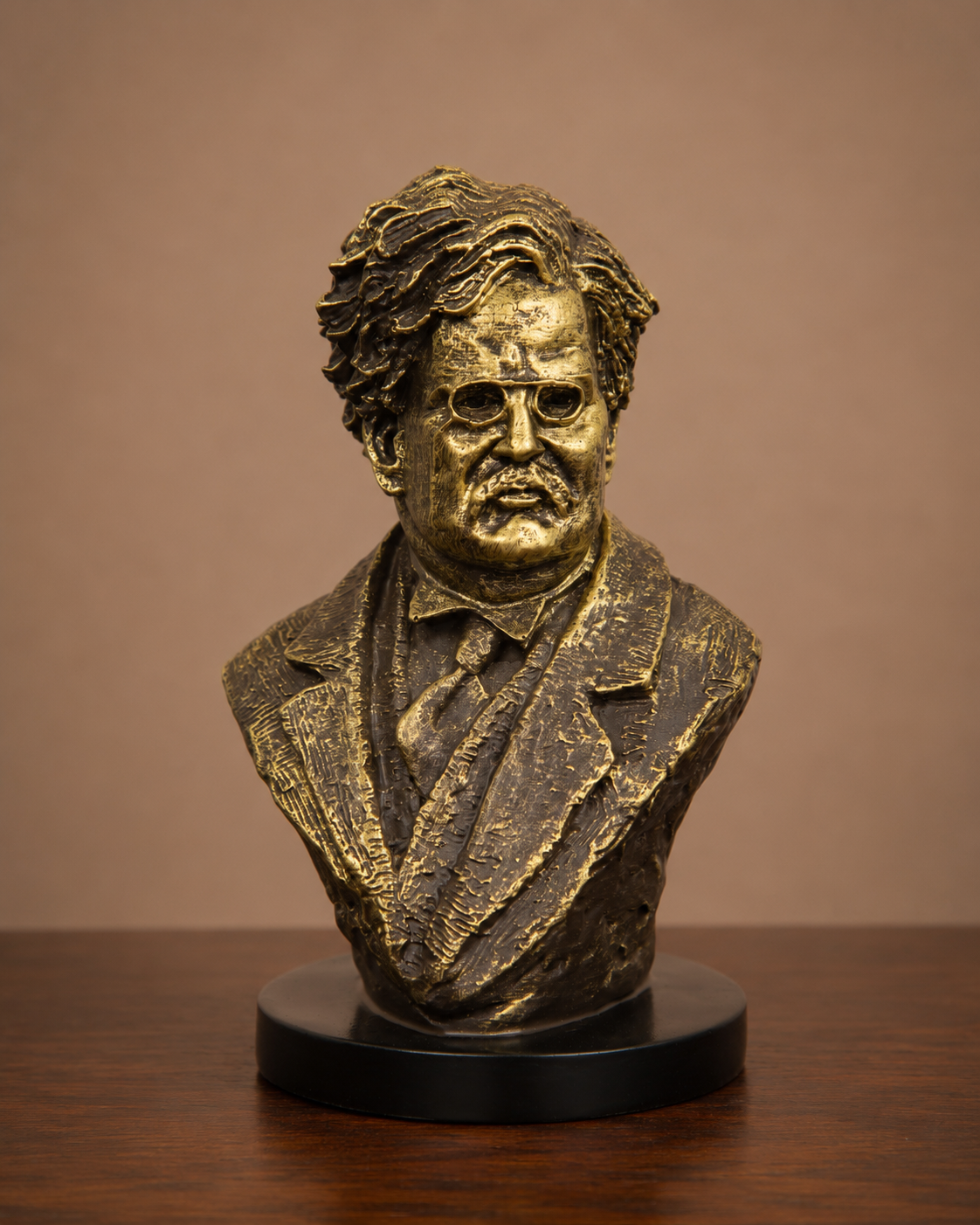 G. K. Chesterton
