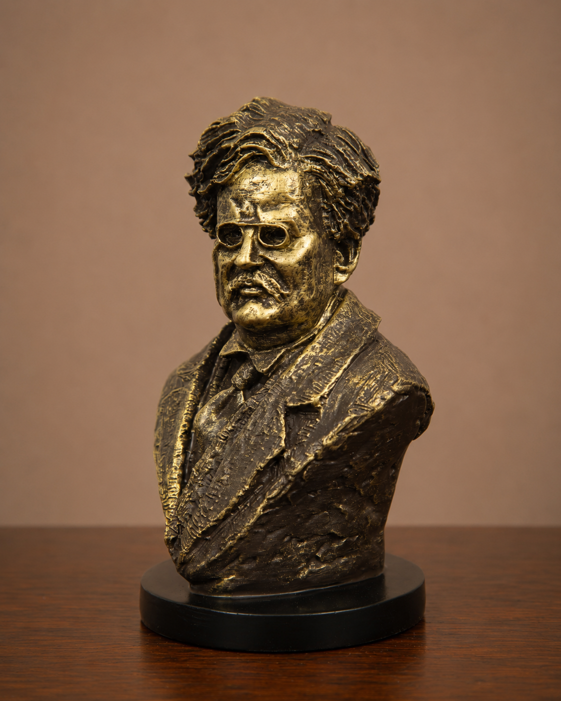 G. K. Chesterton