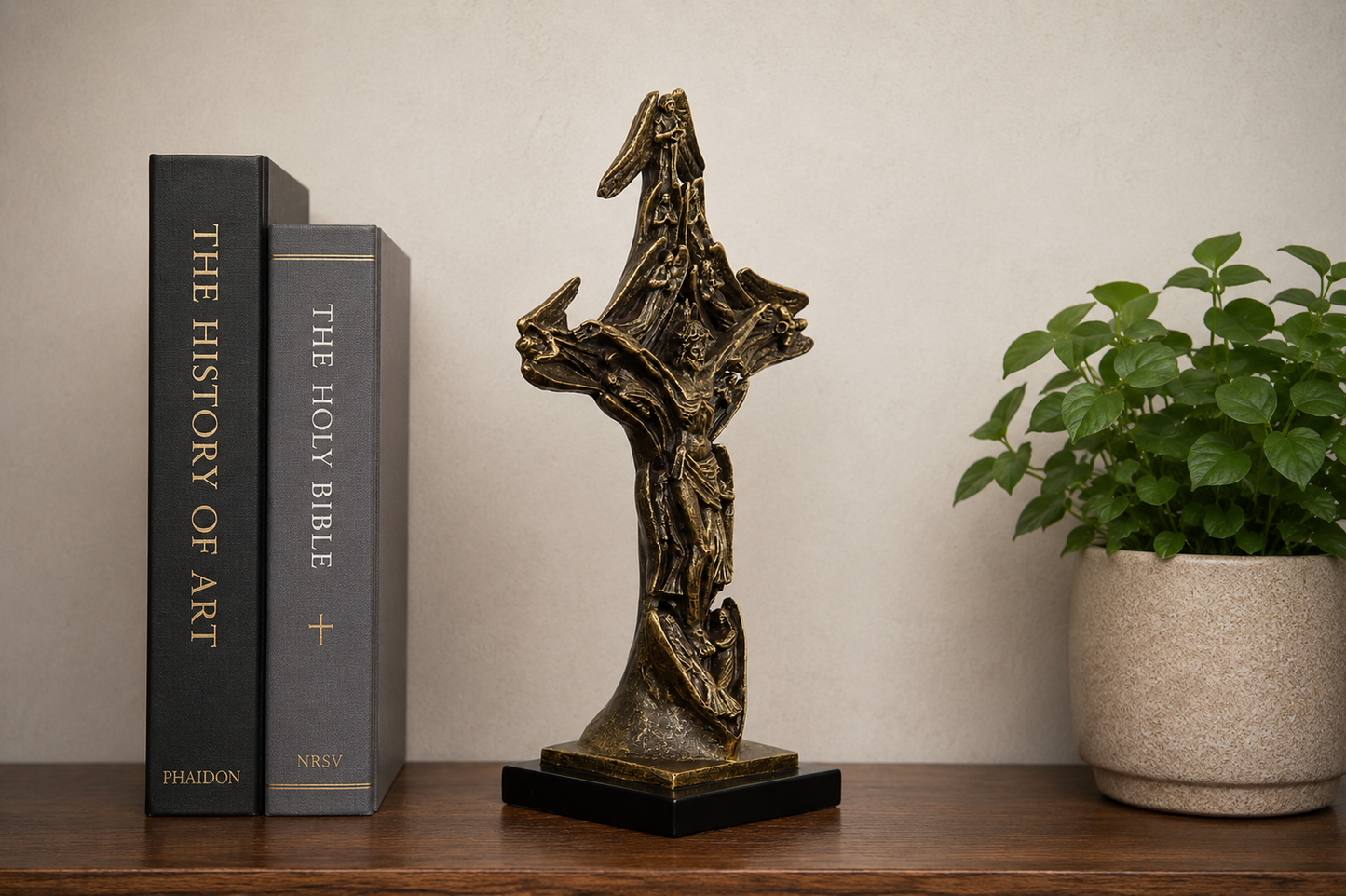 Angel Cross