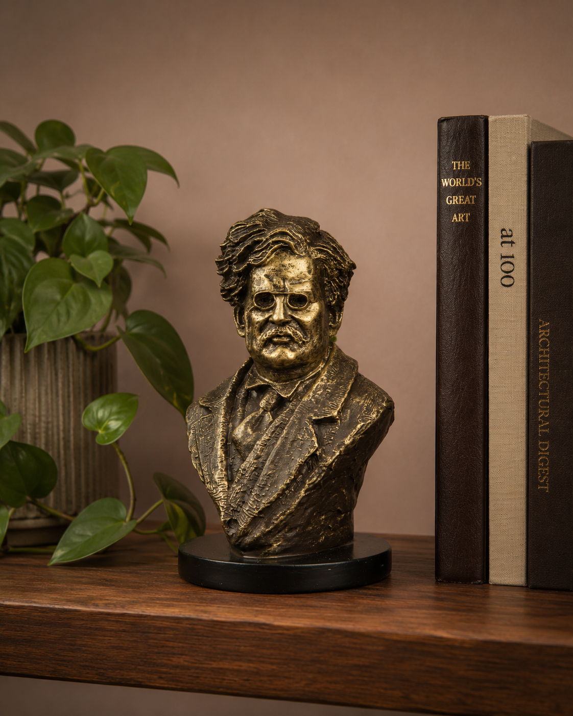 G. K. Chesterton
