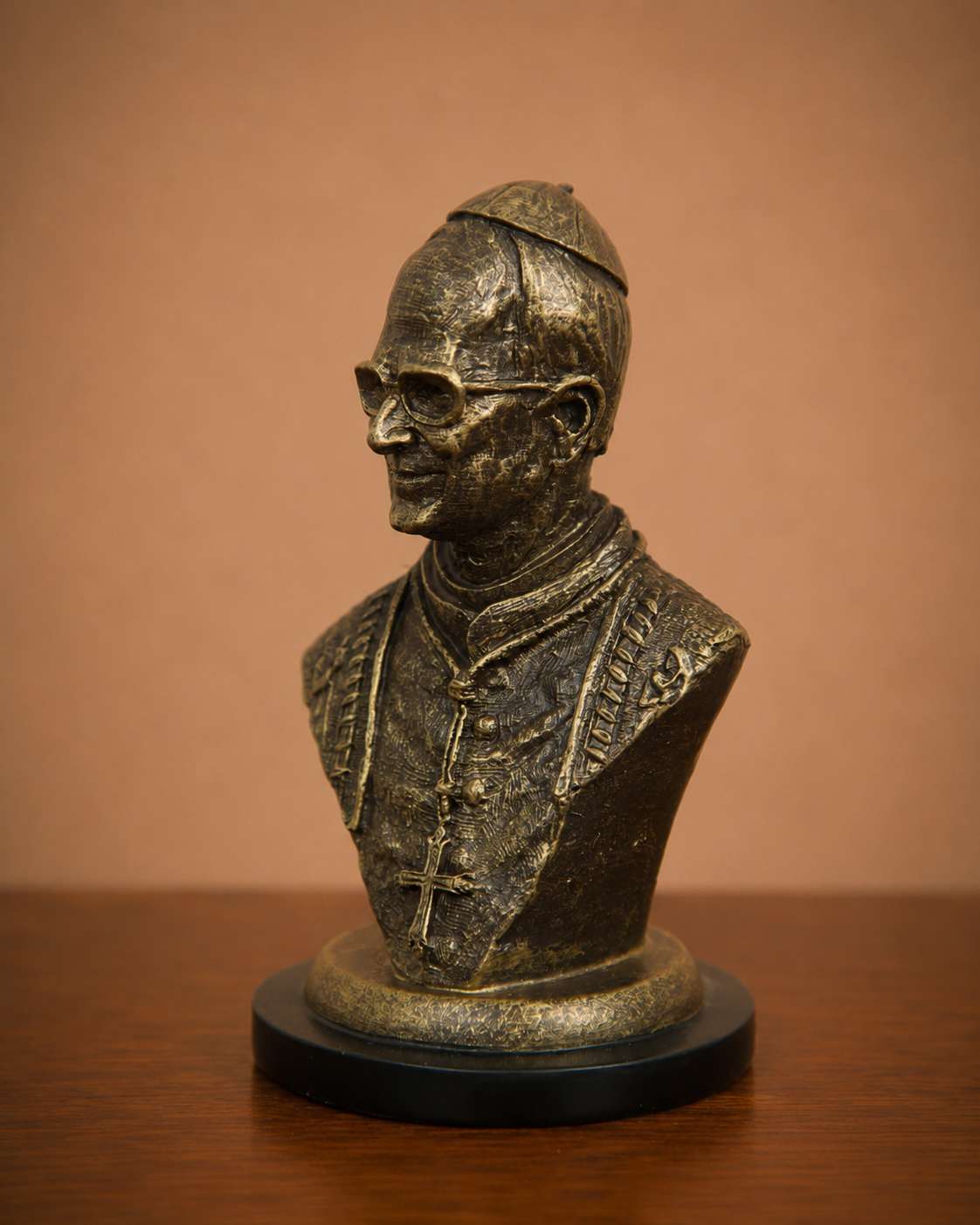 Pope Leo XIV