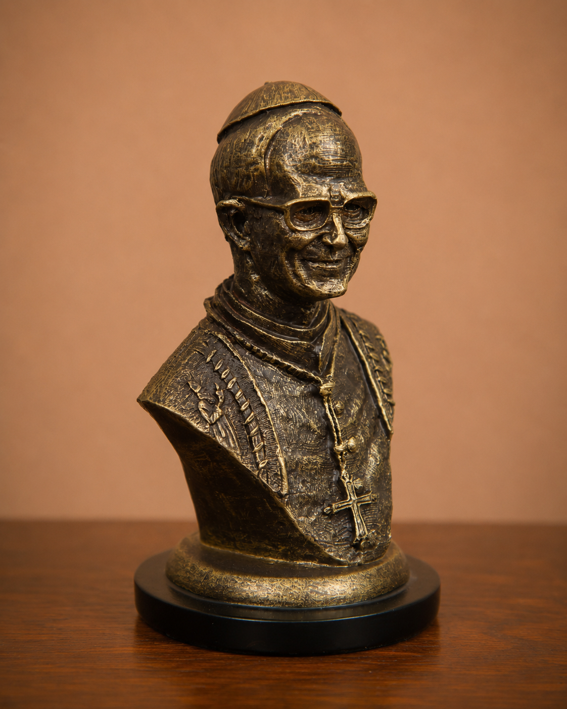 Pope Leo XIV