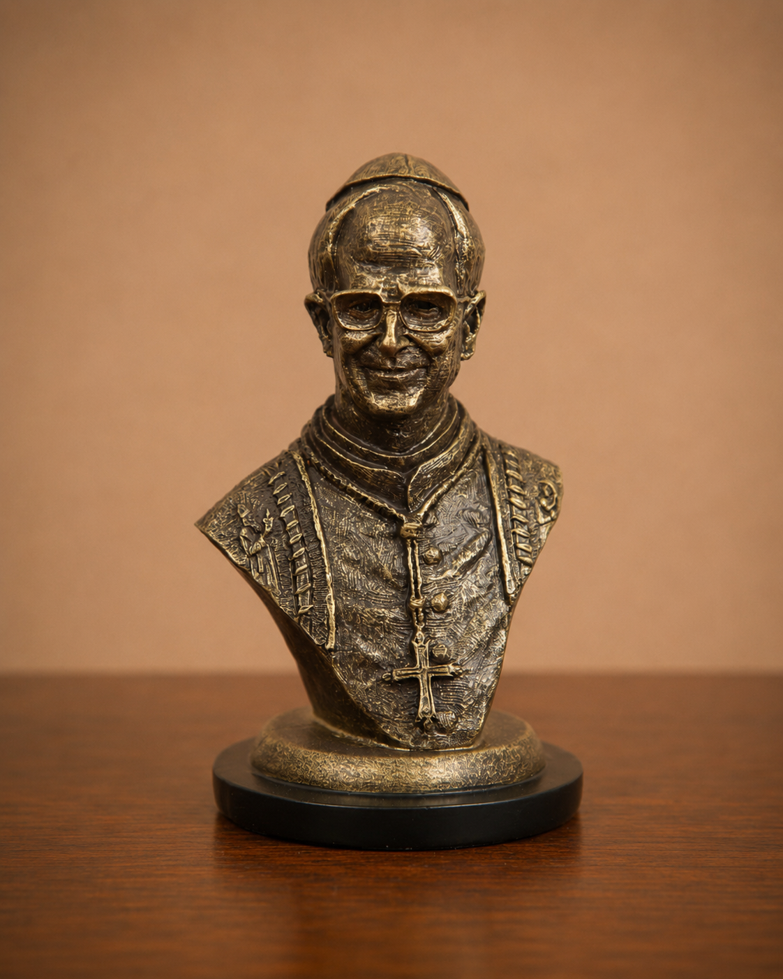 Pope Leo XIV