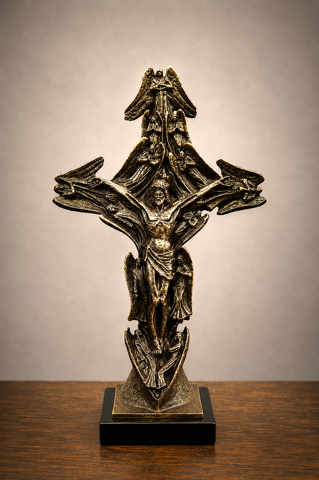 Angel Cross