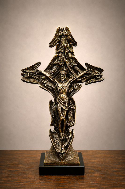 Angel Cross
