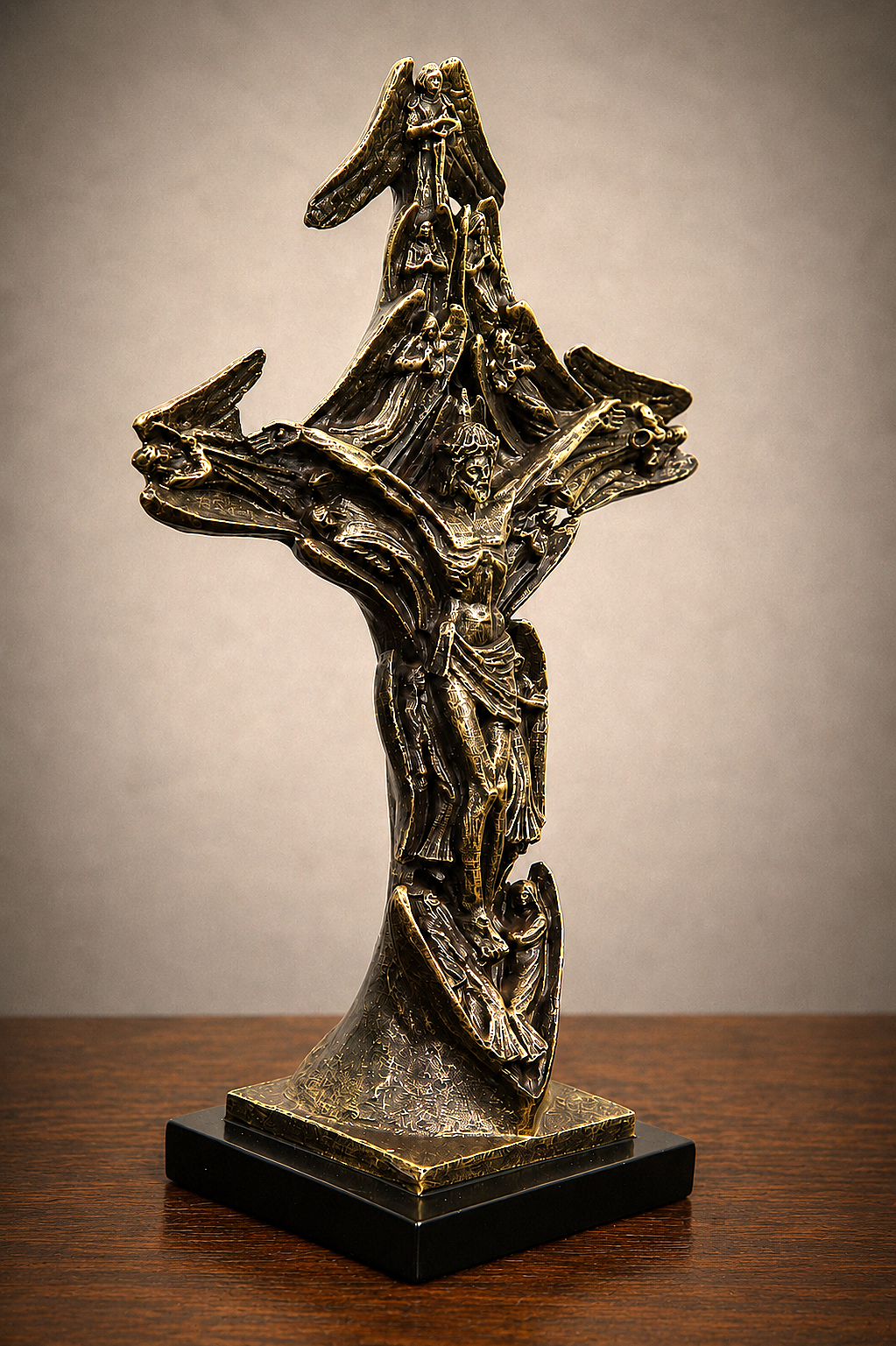 Angel Cross
