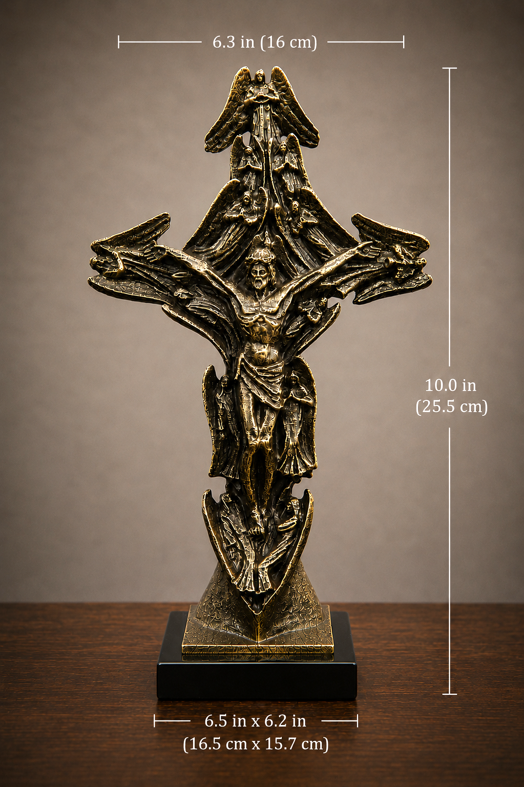 Angel Cross
