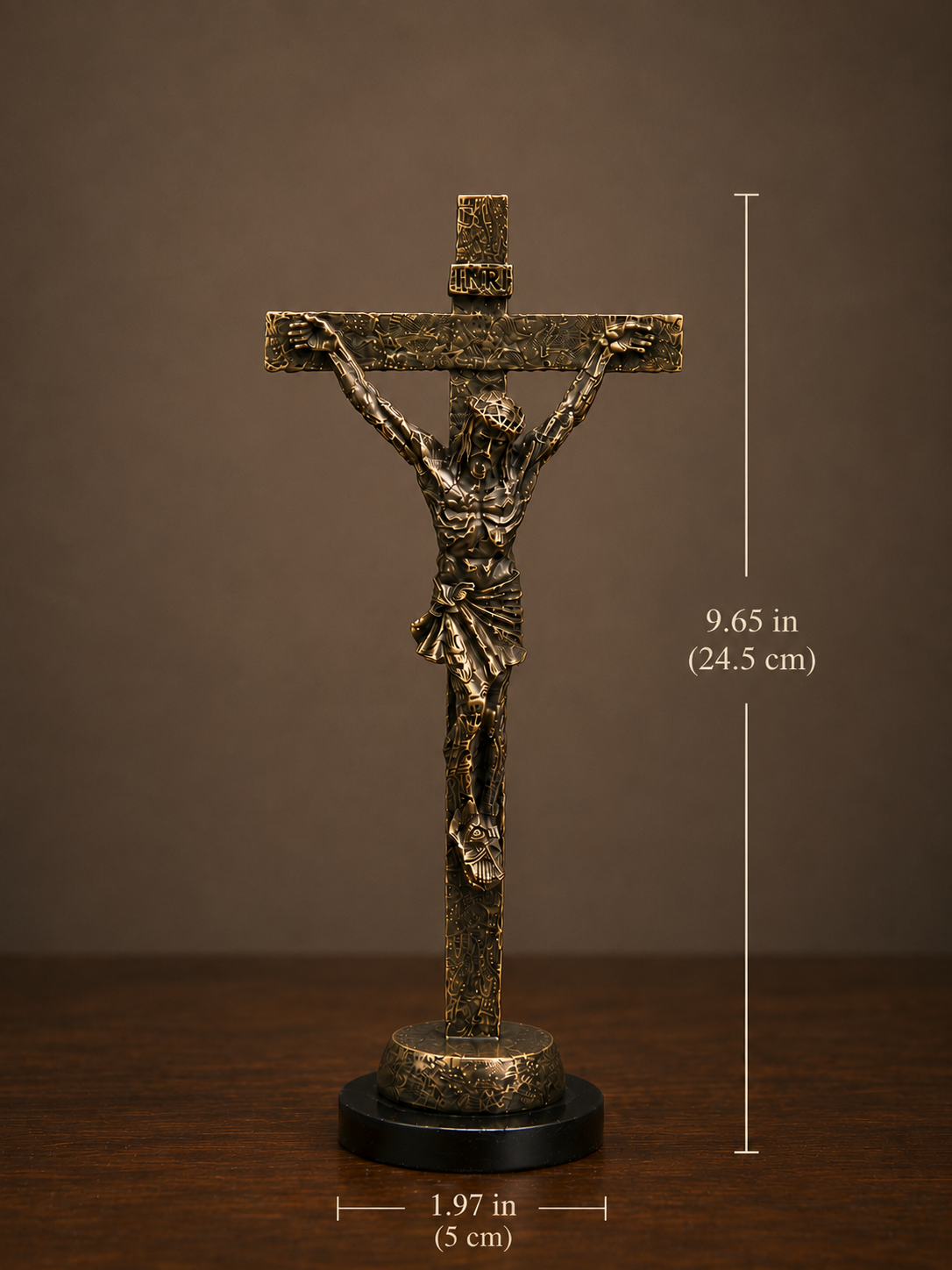 Crucifix