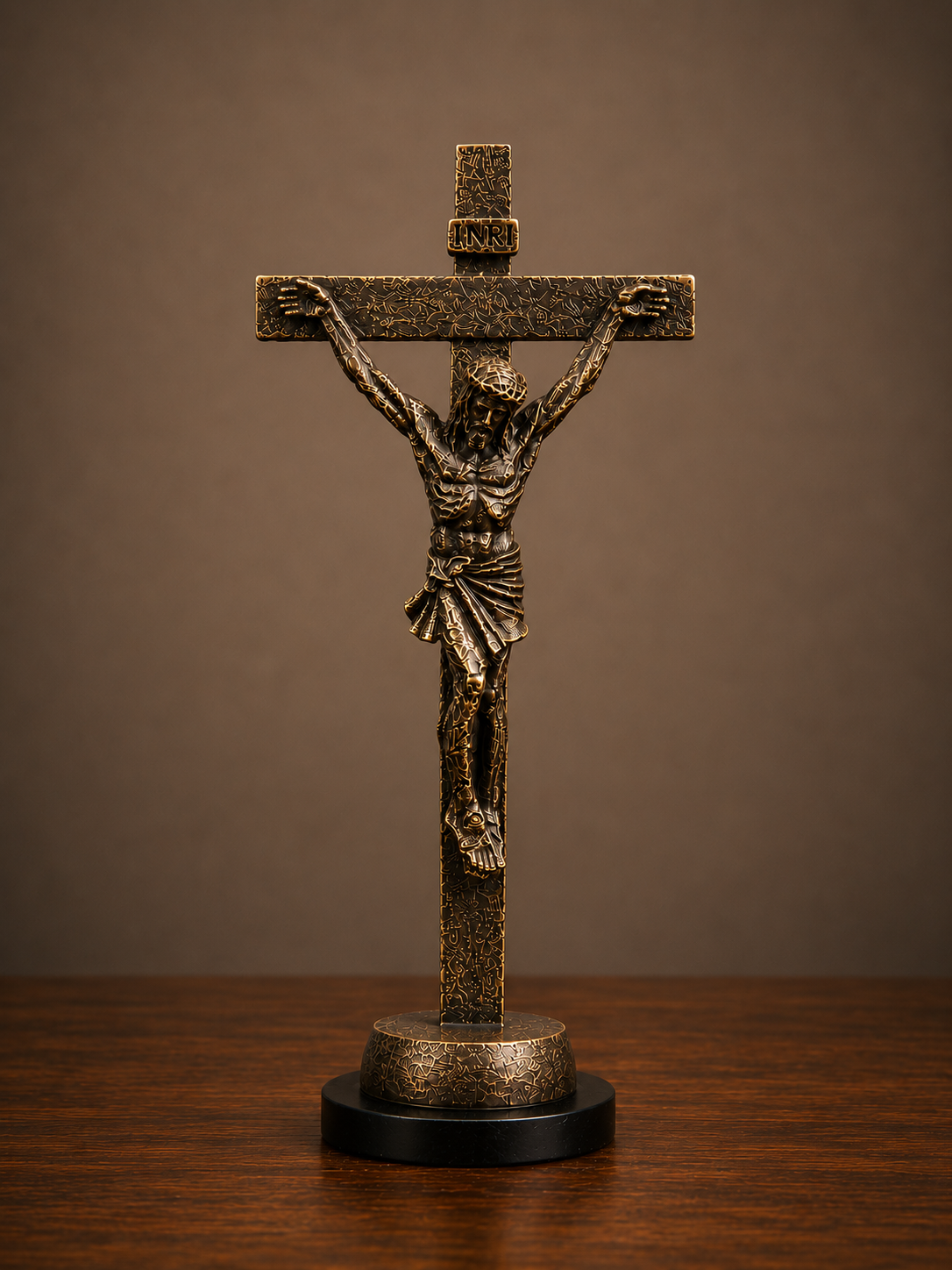 Crucifix