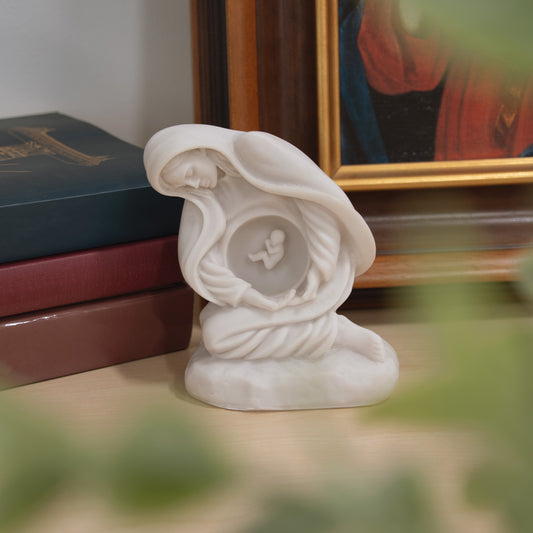 Life Sculpture Small