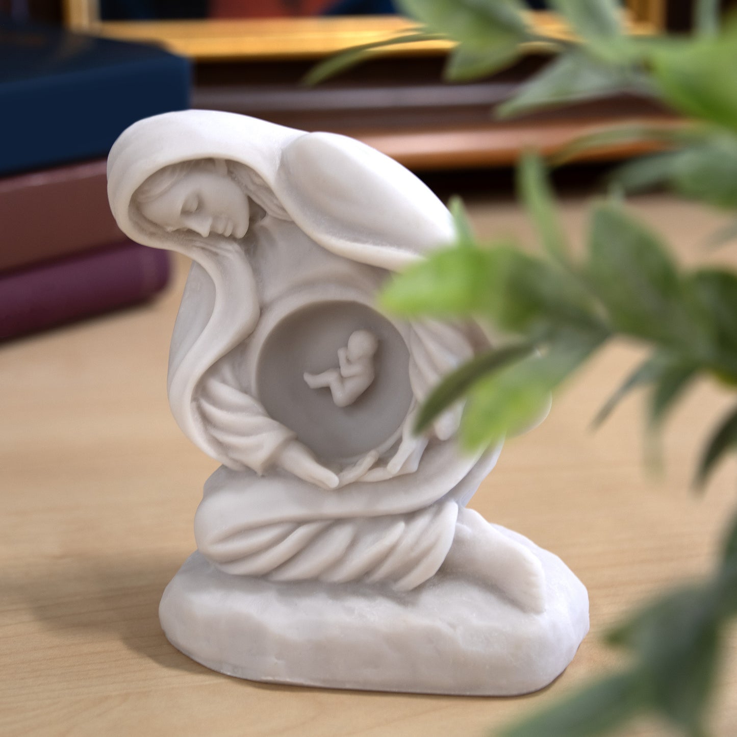 Life Sculpture Small