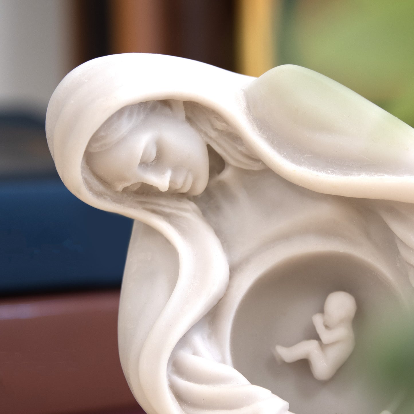 Life Sculpture Small