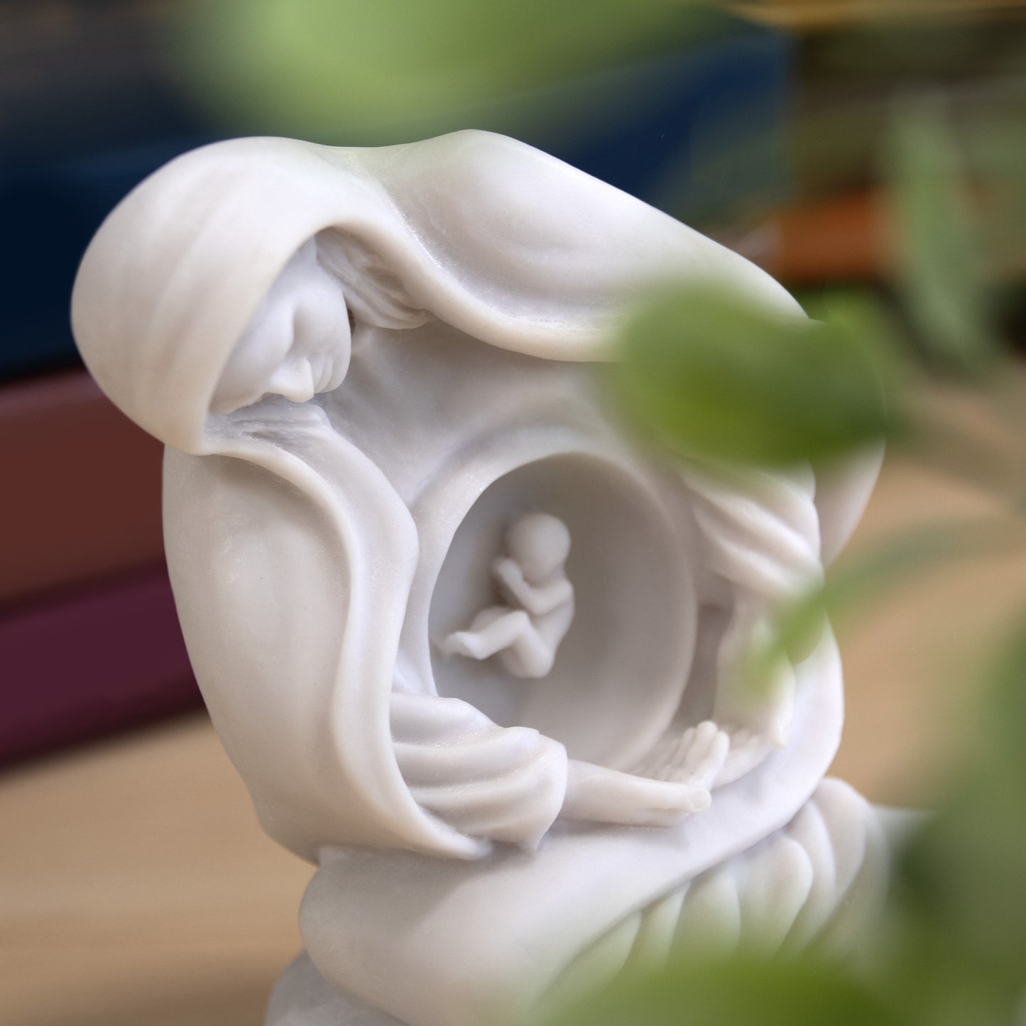 Life Sculpture Small