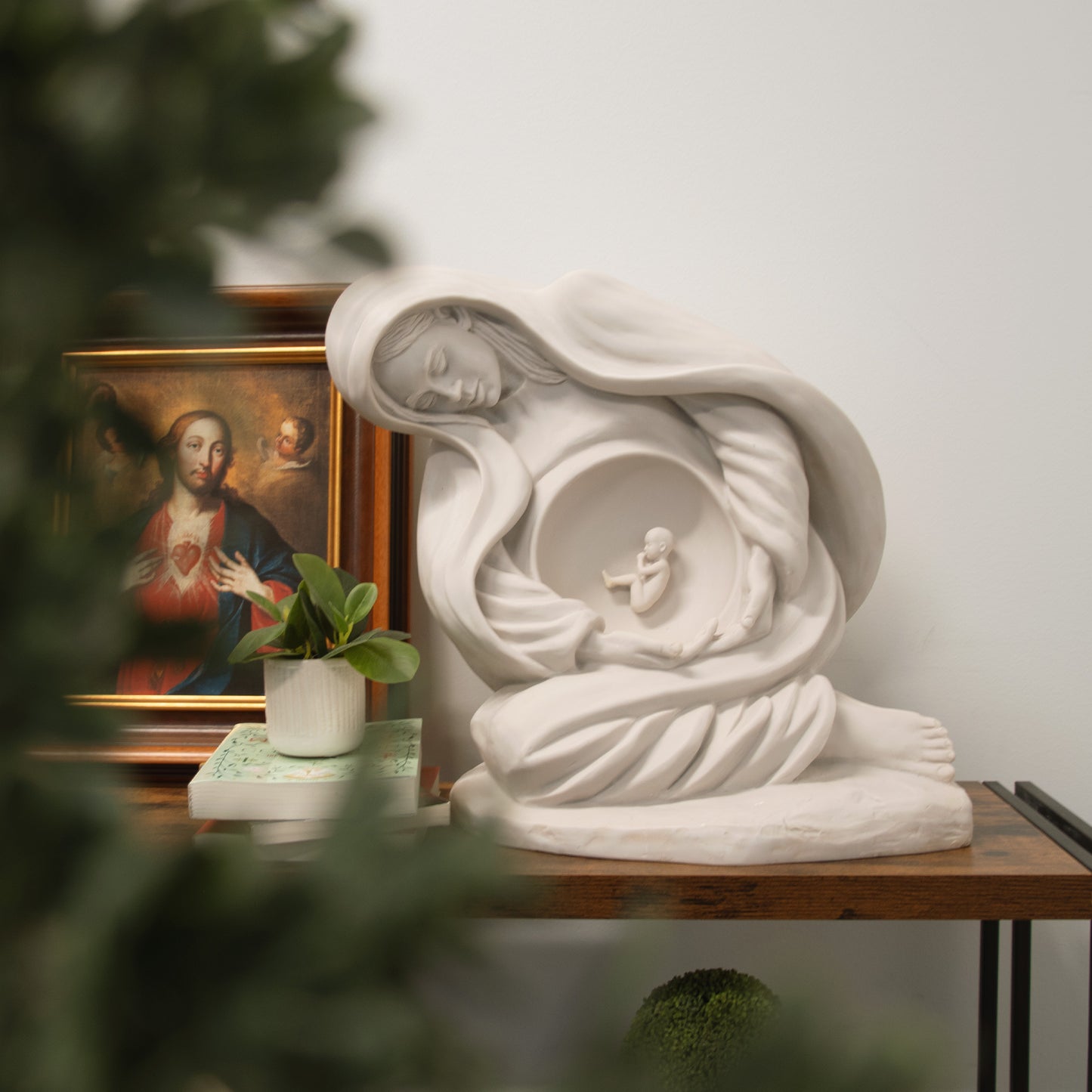 Life Sculpture Medium