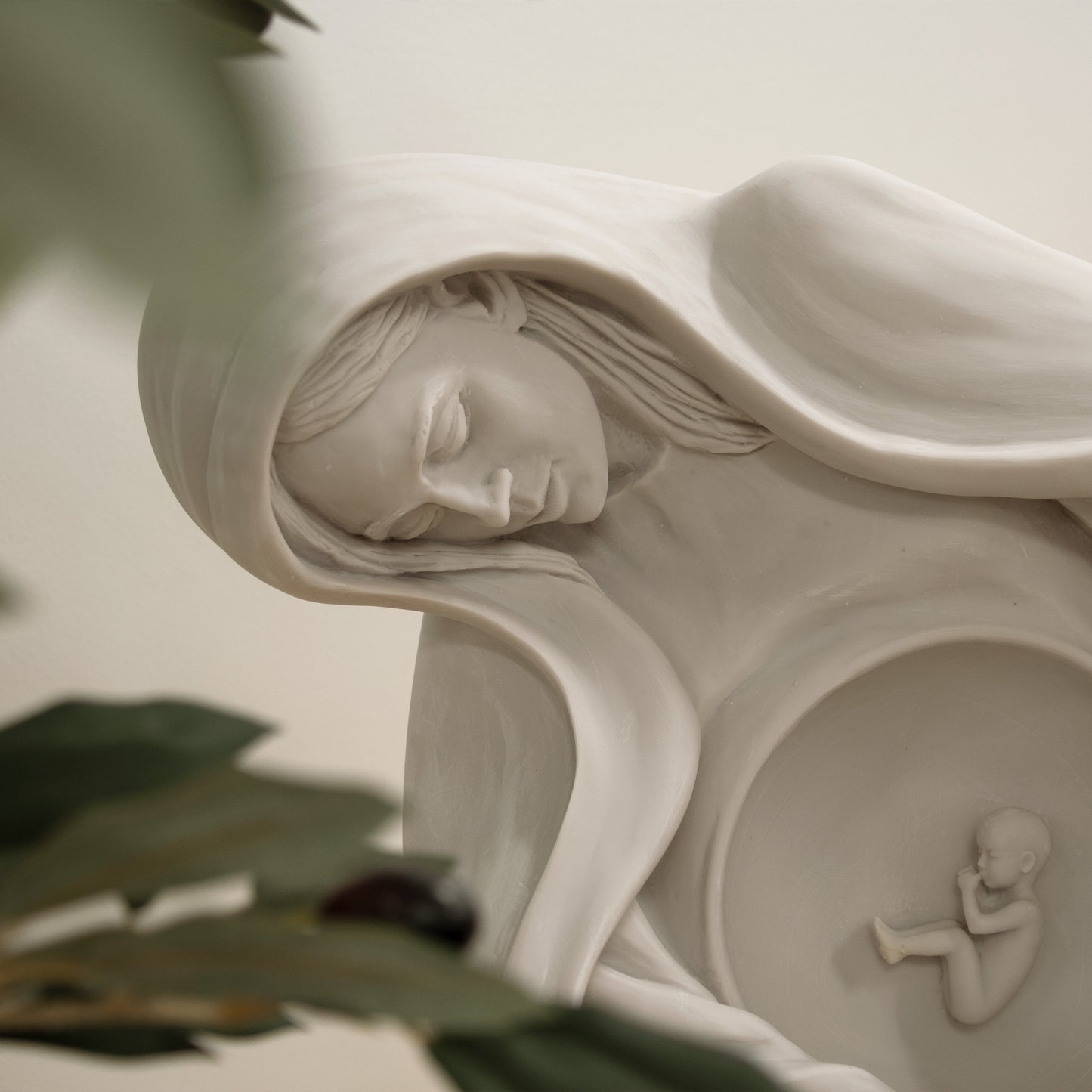 Life Sculpture Medium