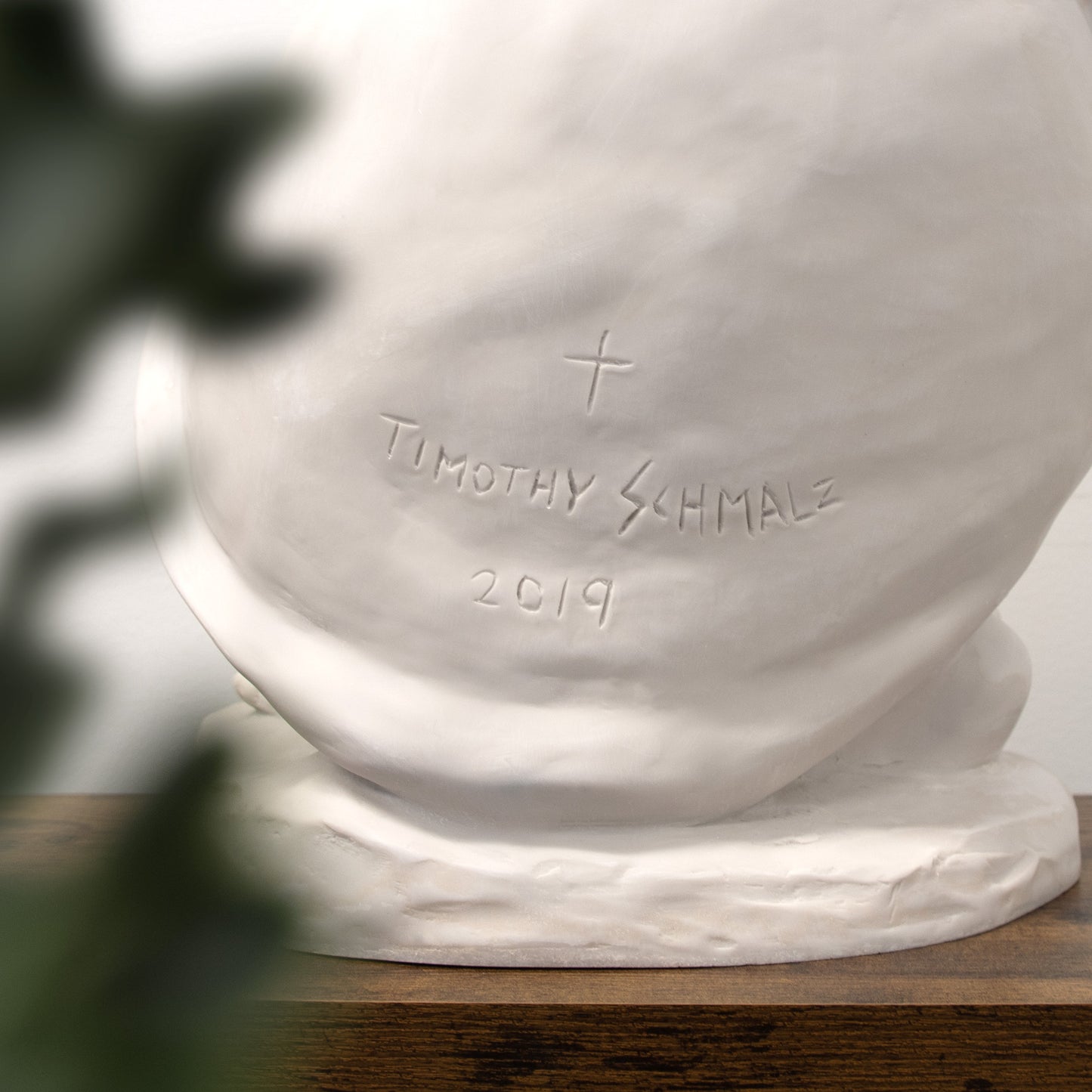 Life Sculpture Medium